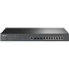 Tp-link Router Tp-link Omada VPN con 10G Ports