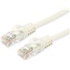 Equip Cavo patch Equip U/UTP cat.6A 1m Bianco