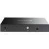 Tp-link Router Tp-Link Omada ER707-M2 Multi-Gigabit VPN Nero