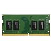 Samsung Ramm SO-DIMM DDR5 32GB Samsung 5600MHz CL40 1.1V Verde [M425R4GA3BB0-CWM]