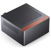 JONSBO Case Jonsbo N10 Mini-Tower mini-ITX Nero
