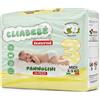 Budetta Farma Cliabebe' Pannolini 3 34pz