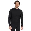 Vanucci VXU-8 Merino-Mix Maglia Funzion. M unisex grigio