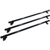 Mont Blanc Portapacchi Mont Blanc Pro Rack 313 per Ford Transit Custom 2012-