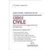 Accademia del Diritto Codice civile, codice di procedura civile e leggi complementari