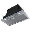 Franke Cappa Gruppo Incasso 52 cm Acciaio Inox Franke Inca Plus FBI 525 PLUS - 305.0599.543