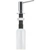 Franke Dispenser sapone Cromato Franke 119.0150.262