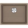 Franke Lavello da Incasso Fragranite Monovasca 56 x 44 cm Maris Oyster Franke MRG 610-52 114.0661.664