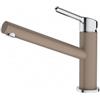 Franke Miscelatore da Incasso Cucina Monocomando con Canna Girevole Oyster Franke Orbit - 115.0623.146