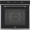 Franke Forno da Incasso Multifunzione Elettrico 60 cm Termoventilato Acciaio Inox Serie Maris Franke FMA 86 H XS 116.0606.097