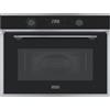 Franke Forno Microonde combinato da Incasso 60 cm Grill Acciaio Inox Altezza 45 cm 40 Litri Serie Microonde Maris 45 Franke FMA 45 MW XS - 131.0606.104