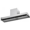Franke Cappa da Incasso 120 cm Acciaio Inox satinato Classe A con Sensore della qualità dell'aria AQ Sense Franke FSAS A120 BK/XS - 305.0657.262