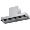 Franke Cappa da Incasso 90 cm Acciaio Inox satinato Classe A con Sensore della qualità dell'aria AQ Sense Franke FSAS A90 BK/XS - 305.0657.263