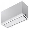 Franke Cappa Gruppo da Incasso 70 cm Acciaio Pannello vetro bianco - White Matt Classe B Box Colore Franke FBFE WH MATT A70 - 305.0665.367