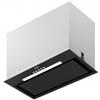 Franke Cappa Gruppo da Incasso 52 cm Pannello vetro nero - Black Matt Classe B Box Colore Franke FBFE BK MATT A52 - 305.0665.364