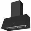 Franke Cappa a Parete 70 cm Nero Franke Maris Urban Trendline Plus 70 ON - 321.0697.174