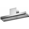 Franke FSTS DRIP-FREE 120 X - 305.0702.608 Cappa da Incasso 120 cm Anticondensa Acciaio Inox e vetro nero Classe B Smart Style Drip-Free per induzione