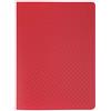 Exacompta 88209E Porte vues Opak en polypropylène mat avec pochettes intérieures lisse haute transparence 20 pochettes et 40 vues - Format de classement 10 cm x 15 cm -Couleur de couverture aléatoire