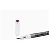 Twsbi GO Smoke pennino M - Penna Stilografica