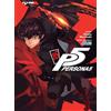 Edizioni BD Persona 5 (Vol. 16)