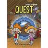 Il Pozzo di Giacobbe Quest. Oltre i confini del mondo. Sussidio per bambini. Pocket