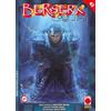 PANINI SPA Berserk collection (Vol. 43)