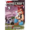 Star Comics Minecraft. Viaggio ai confini del mondo (Vol. 9)
