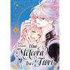 Edizioni BD Una meteora tra i fiori (Vol. 2)