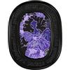 Diptyque Fleur De Peau Parfum Solid 3 gr - Profumo Solido Ricaricabile