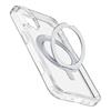 Cellularline - Cover Spin Mag Per iPhone 16-transparent