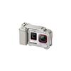 Insta360 - Action Cam Ace Pro 2 Xplorer Grip Kit-bianco