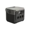 Ecoflow - River 2 Pro Power Station Portatile-nero