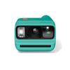 Polaroid - Fotocamera Analogica Istantanea Go Gen 3-verde Acqua