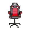Xtreme - Sedia Gaming Rx-2-nero/rosso