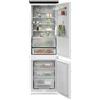 Aeg - Frigorifero Combinato Tc9ms181bs Classe B 250lt-bianco