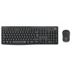 Logitech - Mk295 Silent-graphite