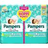FATER SpA PAMPERS BD DUO DOWNCOUNT MA34P