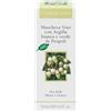 L'Erbolario Maschera Viso Con Argilla Bianca E Verde & Propoli 50 ML