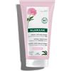 KLORANE Apaisant - Cuir Chevelu Sensible Après-shampoing À La Pivoine Bio 150 ML