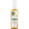 KLORANE Nutrition - Cheveux Secs Huile À La Mangue 100 ML