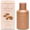 L'Erbolario All'olio Di Argan Olio Prezioso Per Il Corpo 125 ML