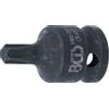 BGS 5486-T50 | Chiave a bussola | lunghezza 42 mm | 12,5 mm (1/2) | profilo a T (per Torx) T50