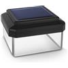 Green Blue Greenblue Lampada Solare da Palo LED Diverse Dimensioni (80x80)