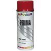 Dupli Color, Vernice spray, 400 ml, colore: bianco puro/RAL 9010, 1 pezzo, 110660071