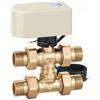 Caleffi 644452 V.ZONA SF.3V C/TEE 3/4 230V
