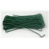 CAPALDO CORDA VENEZIANA VERDE SCURO - BOBINA DA 100 MT.
