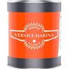 BEKATEQ BE-400 Vernice marina trasparente 1l seta opaca I Vernice per legno, imbarcazioni, mobili, scale I Vernice per parquet altamente durevole e resistente alle intemperie I Per interno & esterno