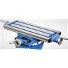 Fervi TAVOLA A CROCE GIREVOLE FERVI T014G