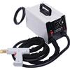 Qussse 3 KW 3500 A carrozzeria Pro Spot Spotter saldatrice a punti, 220 V, strumento di rigonfiamento per modelli universali di veicoli con corpo in ferro