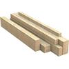 cardigliano travi lamellari abete GL24h 16 x 16 x 200 cm